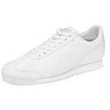 Pakar.com  | 🎄 Regalos de navidad y fin de año | Tenis Roma Basic Jr para mujer marca Puma Blanco cod. 64735