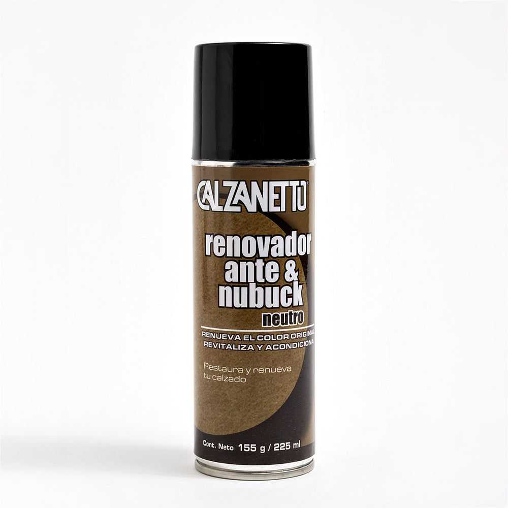 Pakar.com | Tienda online - Accesorios para limpiar calzado Calzanetto - Envío gratis desde $500