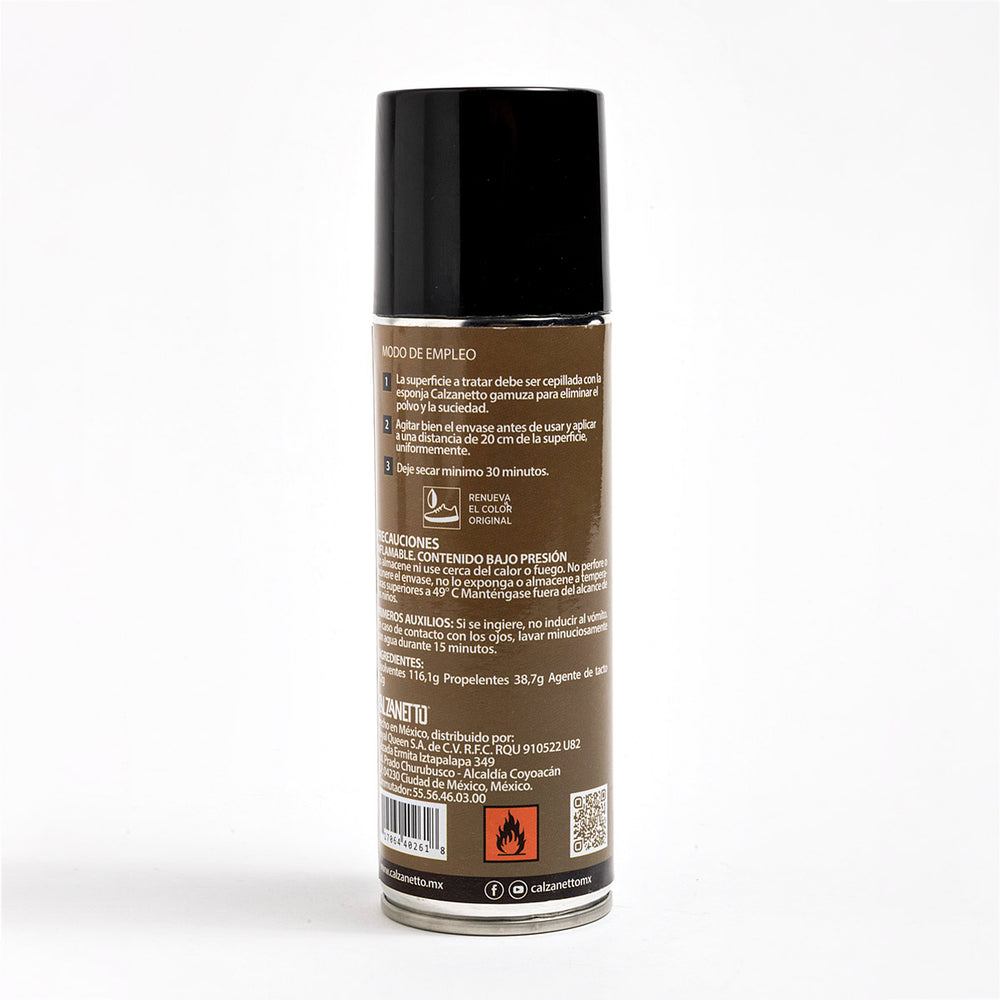 Pakar.com | Tienda online - Accesorios para limpiar calzado Calzanetto - Envío gratis desde $500