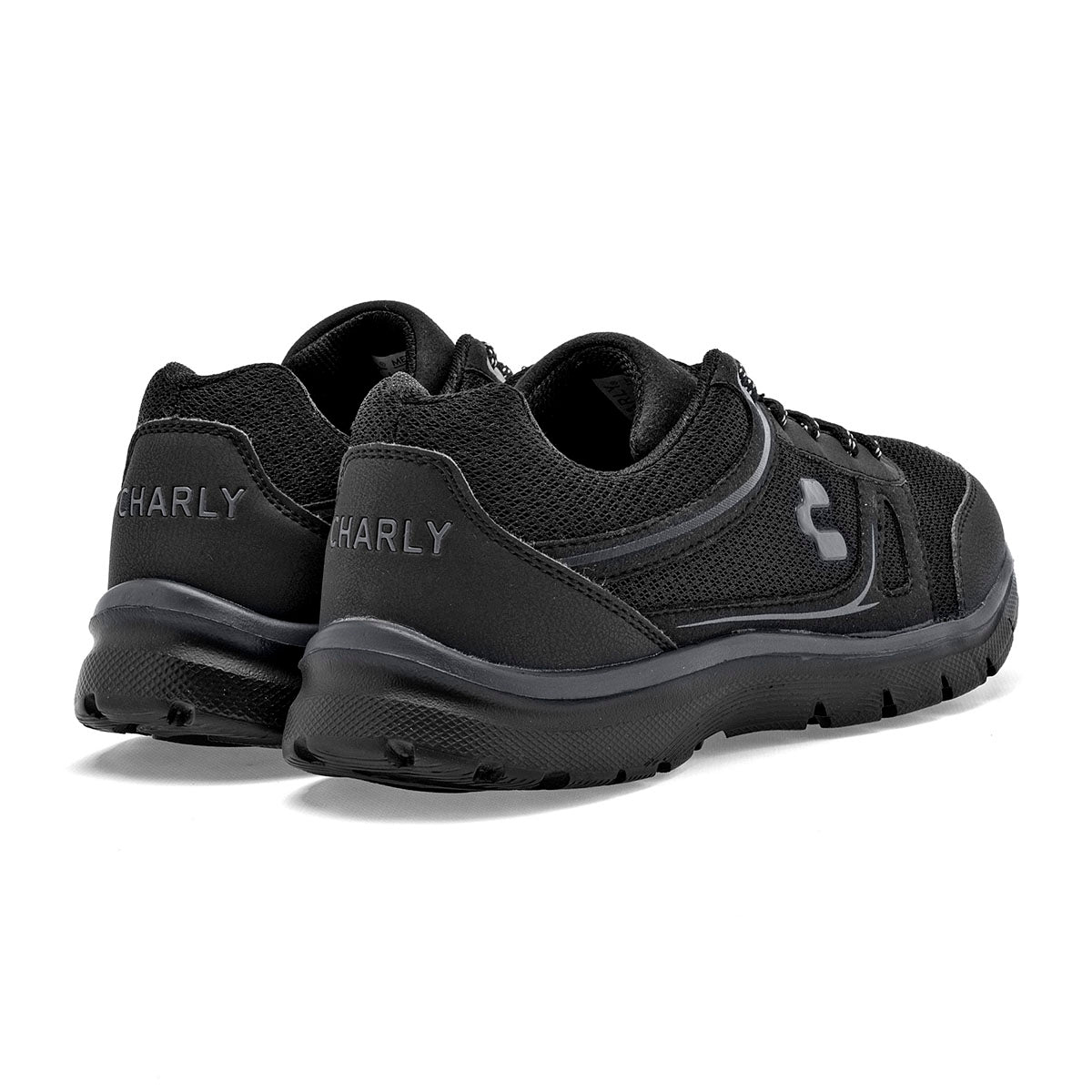 Tenis deportivo Charly para hombre