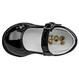 Zapato casual charol Kids Sofi para Niña