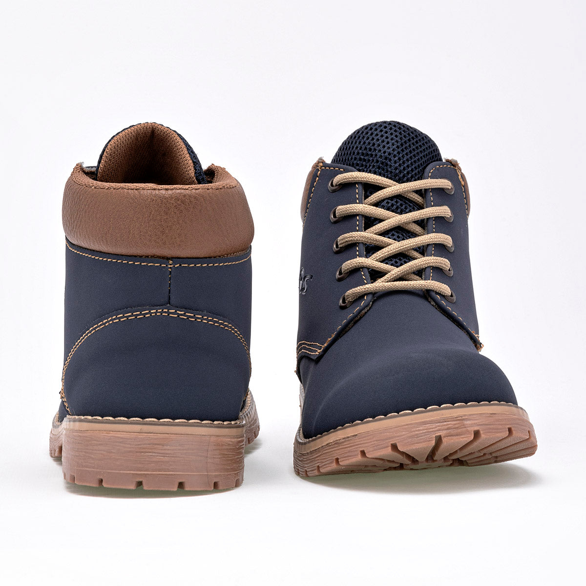 Bota para niño marca Wos cod. 66148