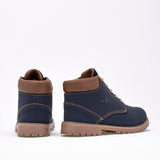 Bota para niño marca Wos cod. 66148