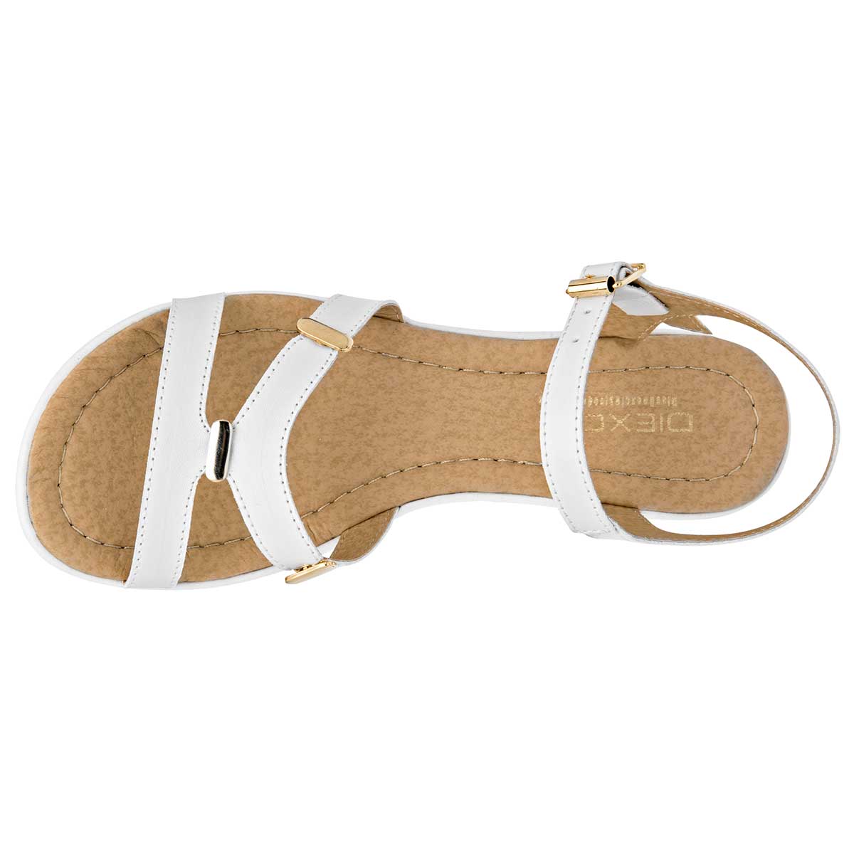 Pakar.com | Tienda online | Calzado Escolar | Sandalia Diexca para mujer | Regreso a clases | Vacaciones de Verano