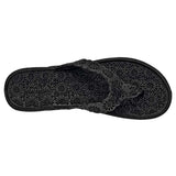 Sandalia para mujer marca Sandak Negro cod. 66310