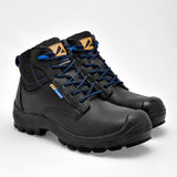 Bota industrial casco poliamida Cliff para hombre