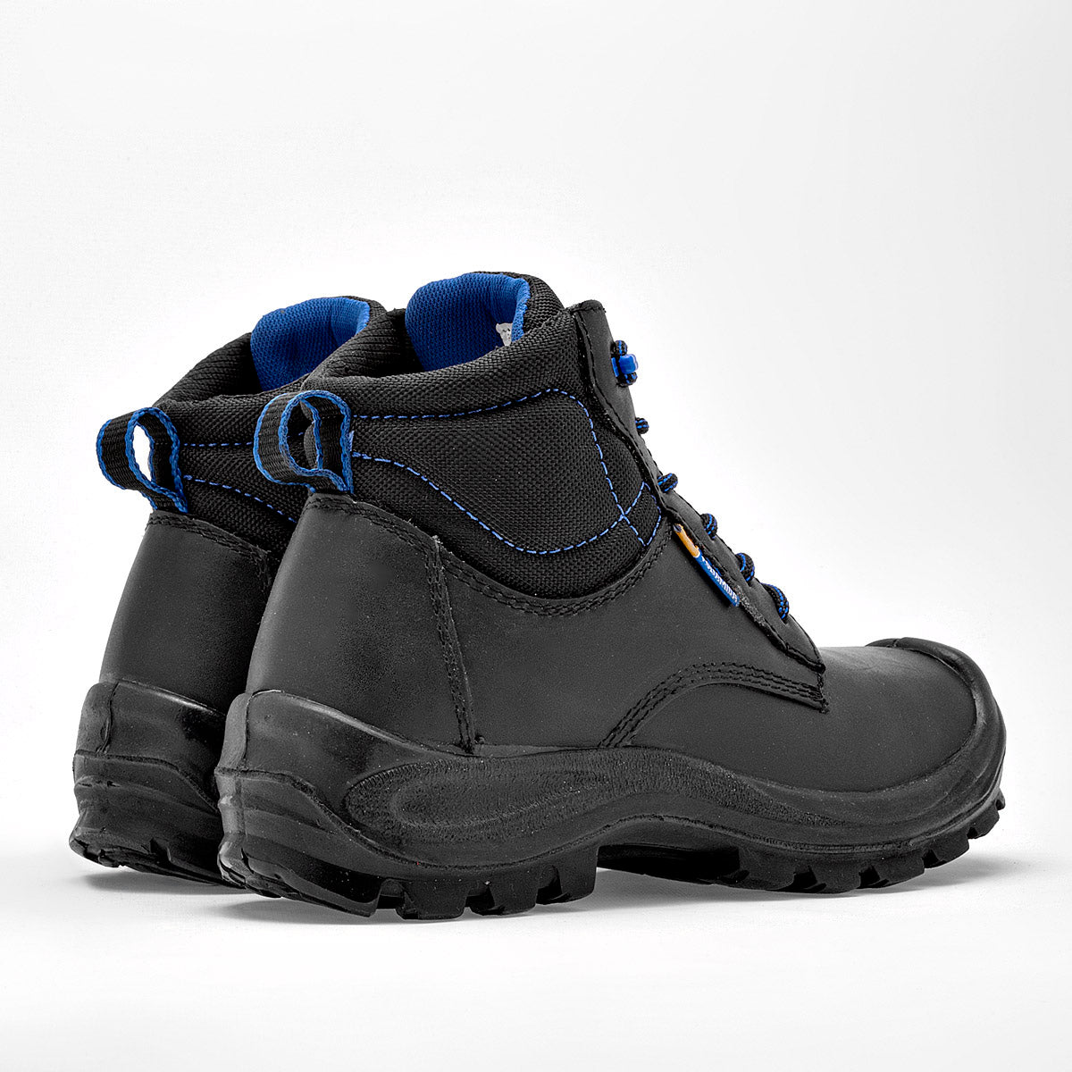Bota industrial casco poliamida Cliff para hombre