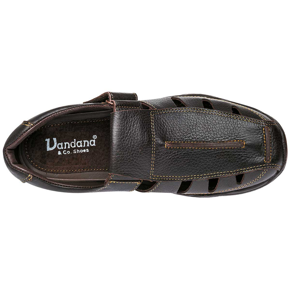 Pakar.com | Tienda online - Sandalia para hombre Vandana - Envío gratis desde $500