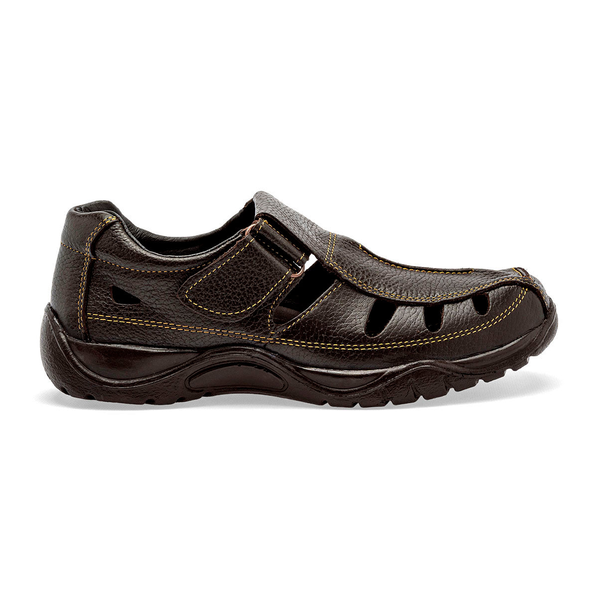 Sandalia Vandana para hombre