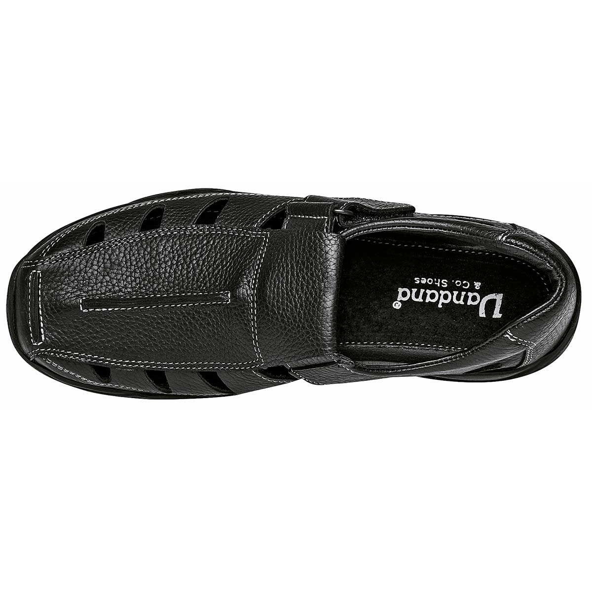 Pakar.com | Tienda online | Calzado Escolar | Sandalia Vandana para hombre | Regreso a clases | Vacaciones de Verano