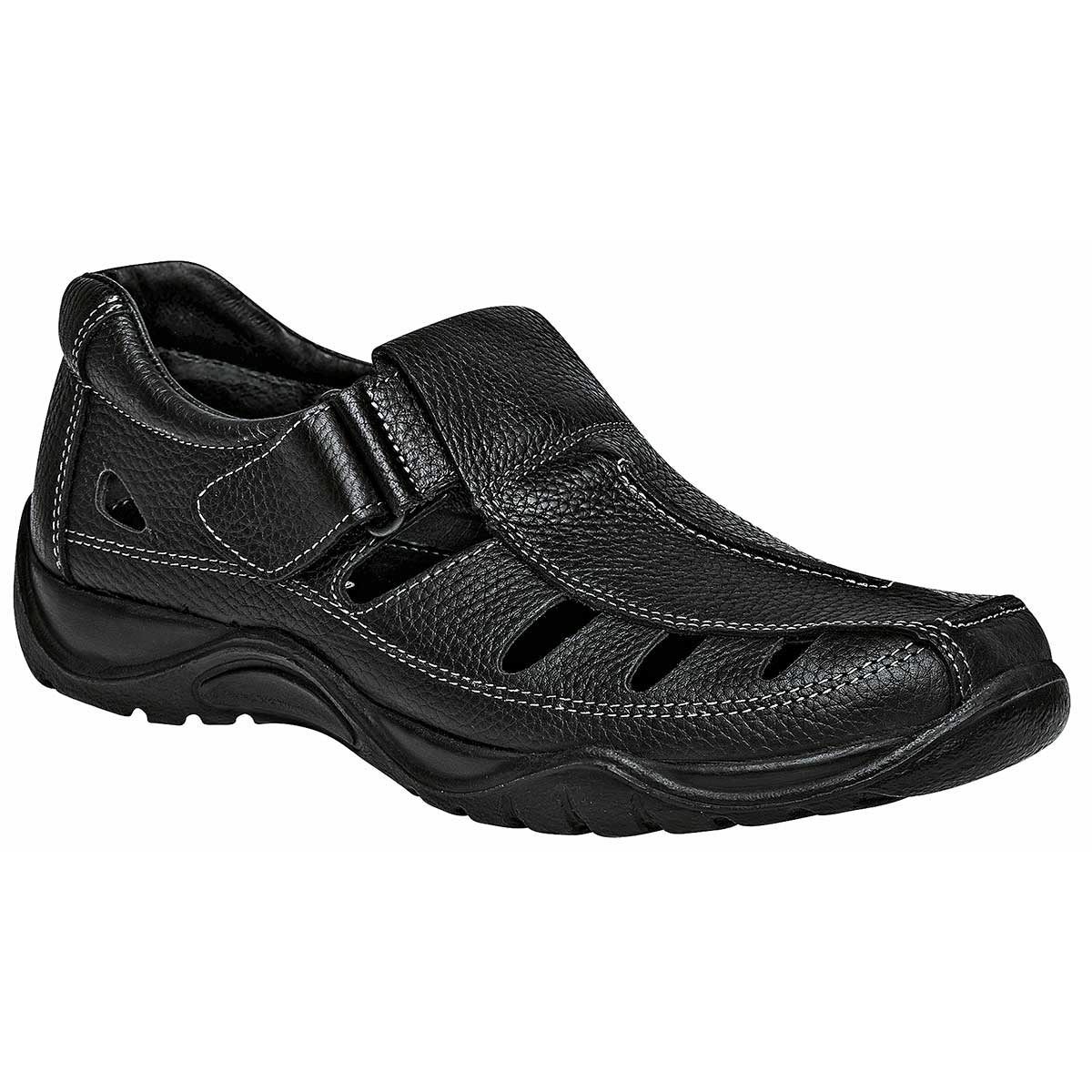 Pakar.com | Tienda online | Calzado Escolar | Sandalia Vandana para hombre | Regreso a clases | Vacaciones de Verano