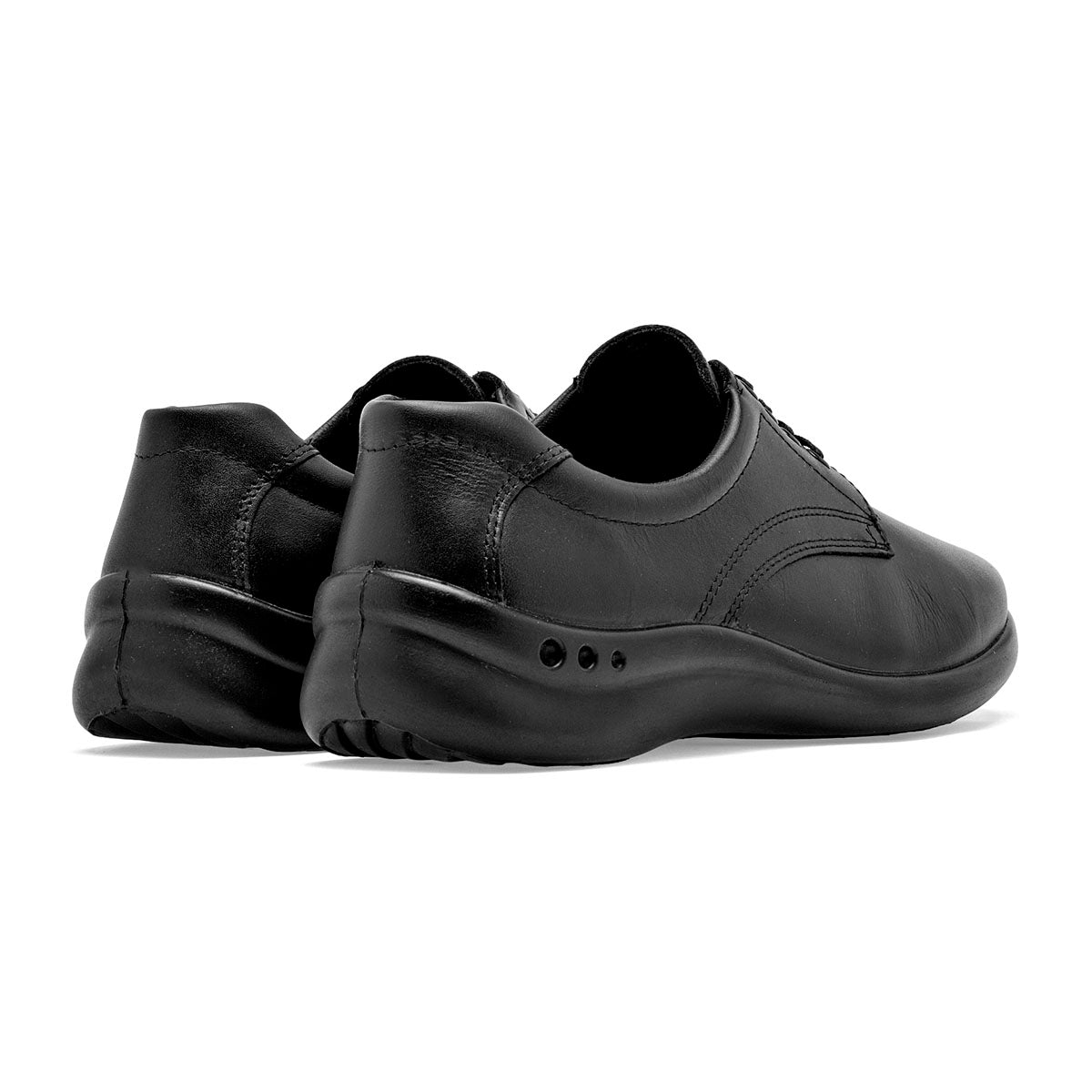 Zapato casual piel Flexi para mujer