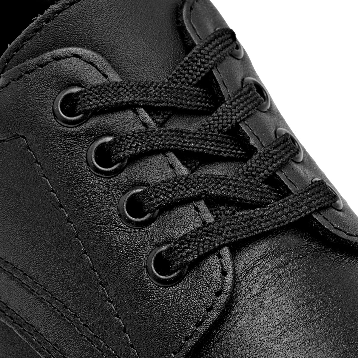 Zapato casual piel Flexi para mujer