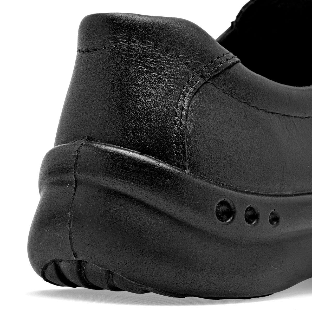 Zapato casual piel Flexi para mujer
