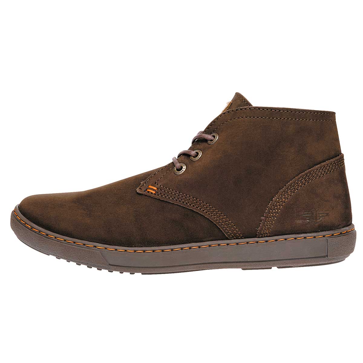 Pakar.com | Tienda online | Calzado Escolar | Botín Dockers para hombre | Regreso a clases | Vacaciones de Verano