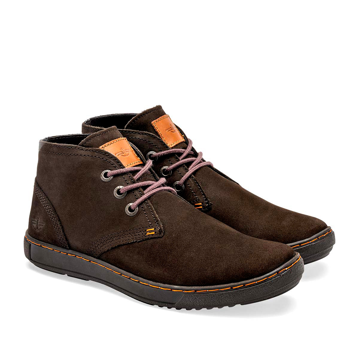 Botín casual Dockers para Hombre