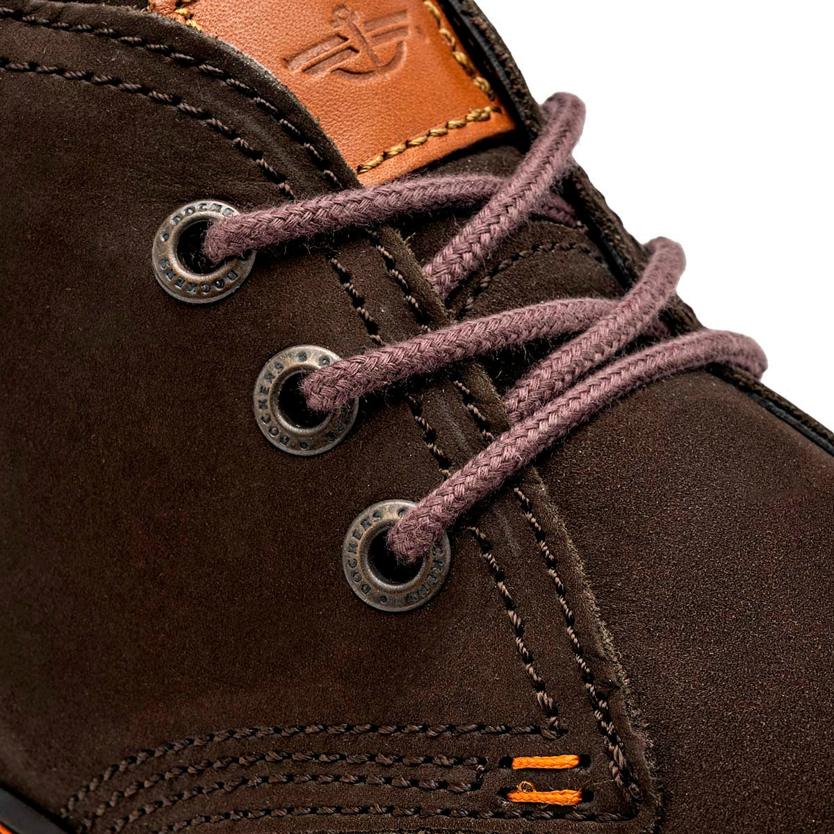 Botín casual Dockers para Hombre