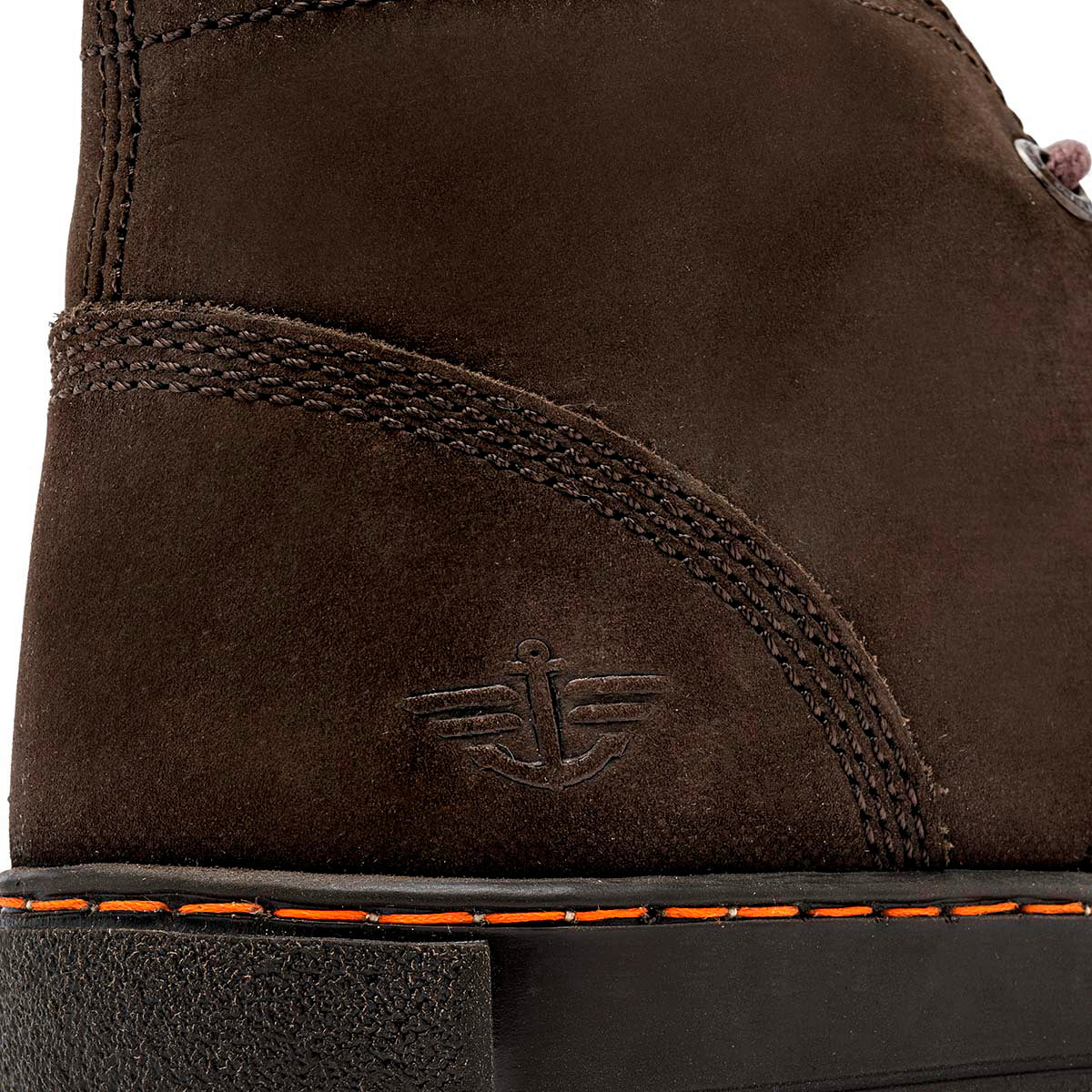 Botín casual Dockers para Hombre