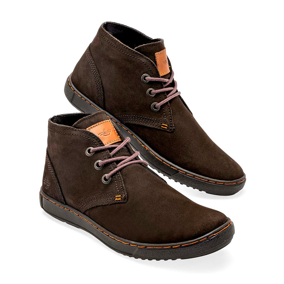 Botín casual Dockers para Hombre