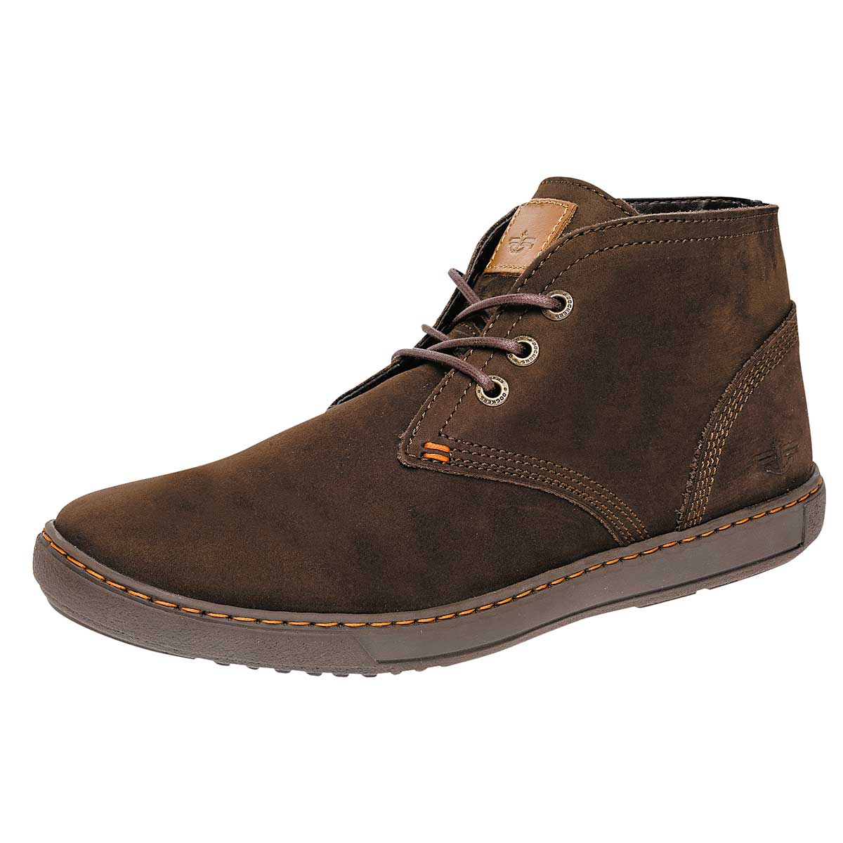 Pakar.com | Tienda online | Calzado Escolar | Botín Dockers para hombre | Regreso a clases | Vacaciones de Verano