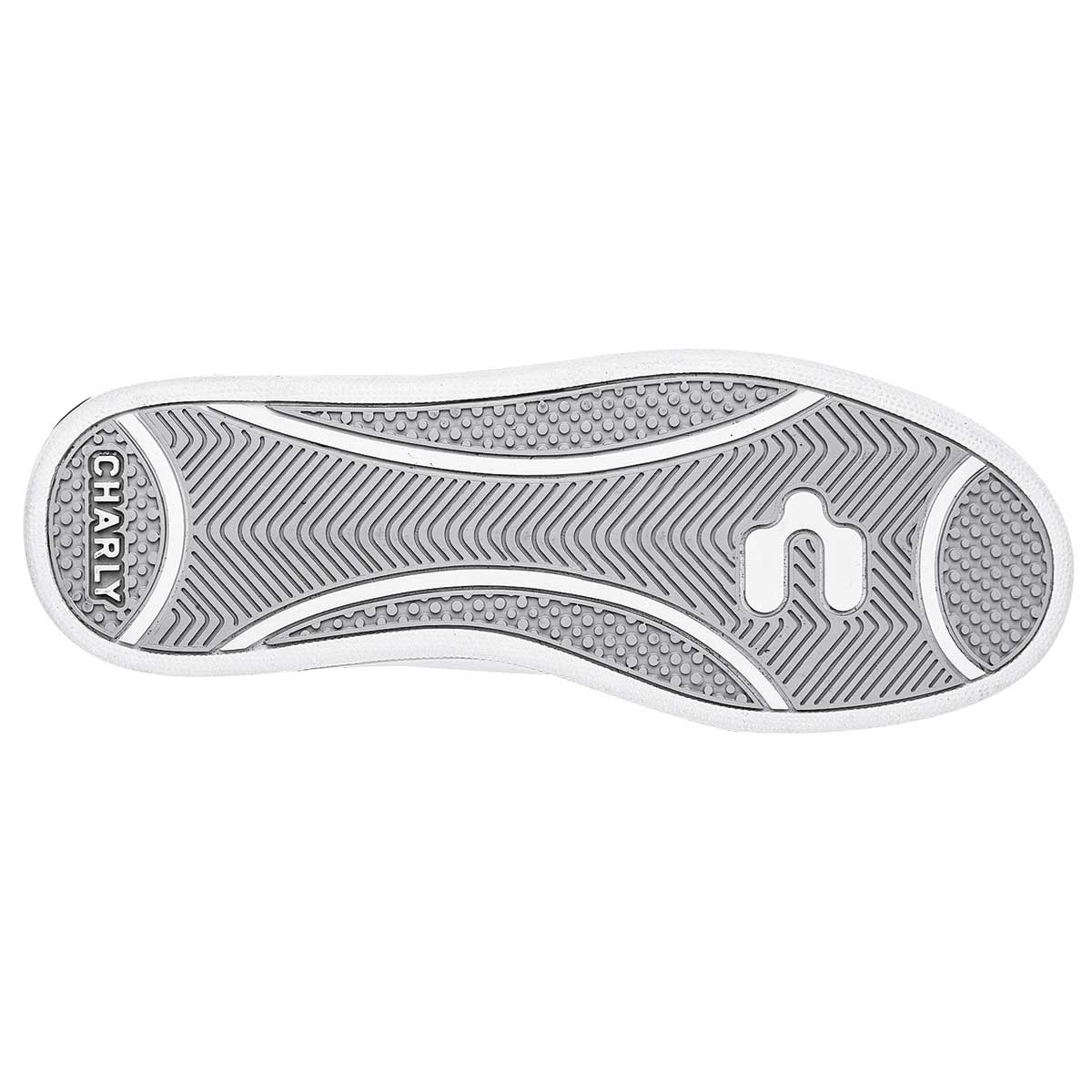 Pakar.com | Tienda online - Tenis urbano para hombre Charly - Envío gratis desde $500