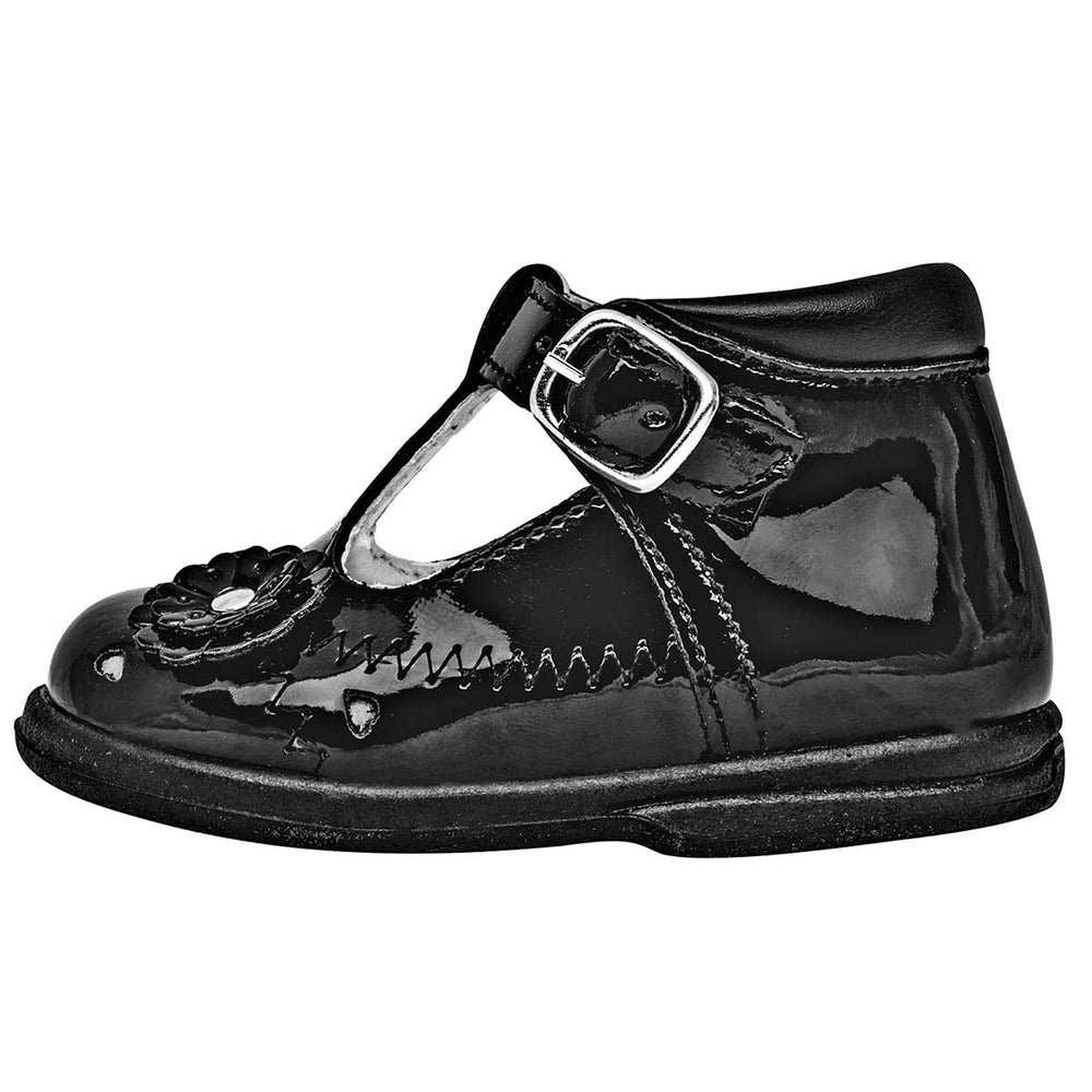 Pakar.com | Tienda online - Zapato escolar para niña preescolar Acertijo - Envío gratis desde $500