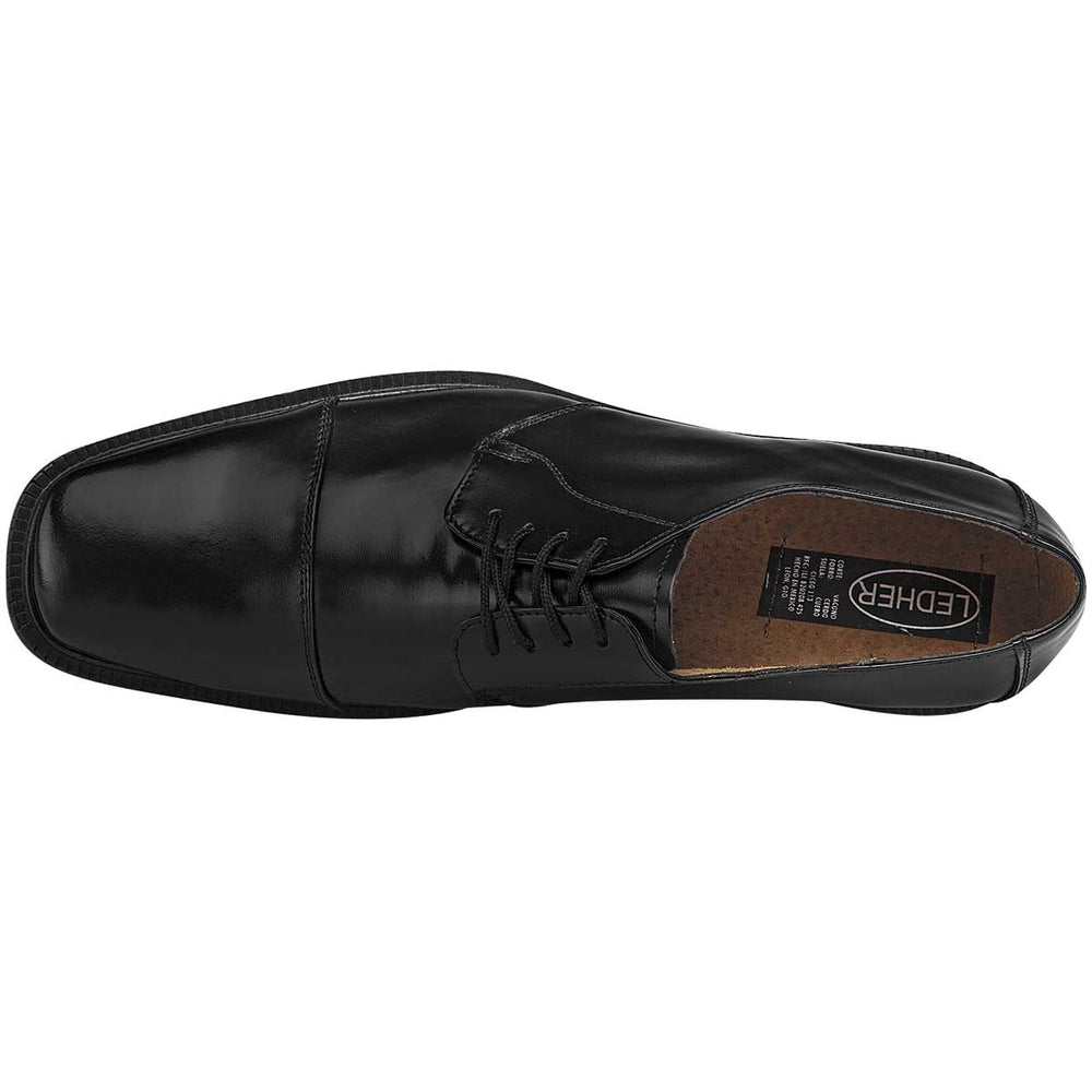 Pakar.com | Tienda online - Zapato de vestir para hombre Ledther - Envío gratis desde $500