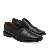 Zapato de vestir Ledther para hombre