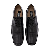Zapato de vestir Ledther para hombre