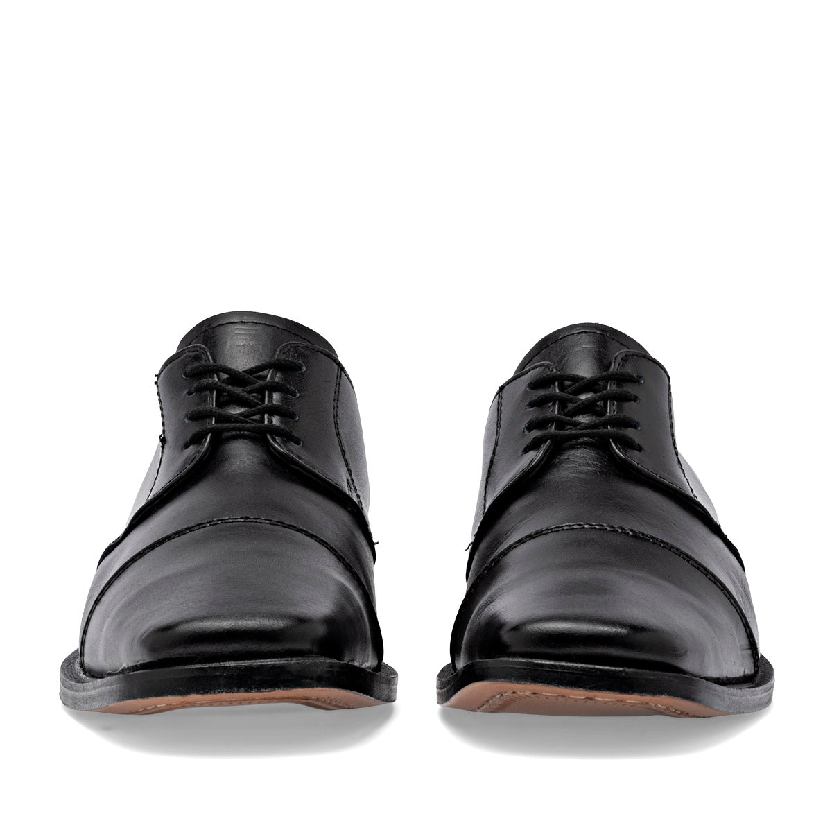 Zapato de vestir Ledther para hombre