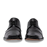 Zapato de vestir Ledther para hombre