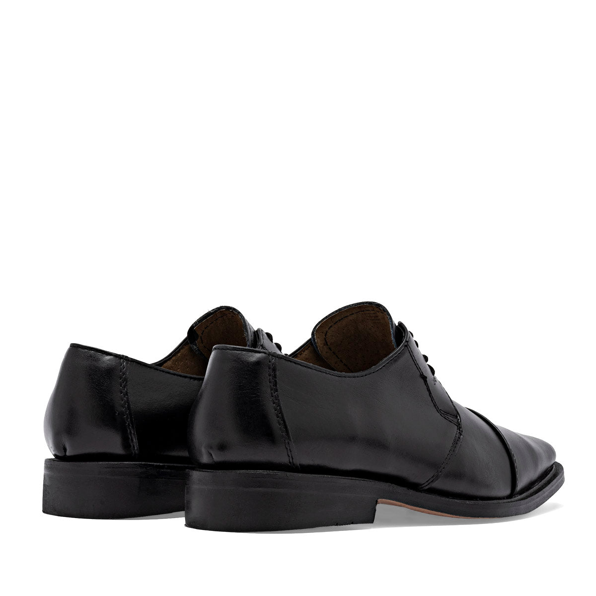 Zapato de vestir Ledther para hombre