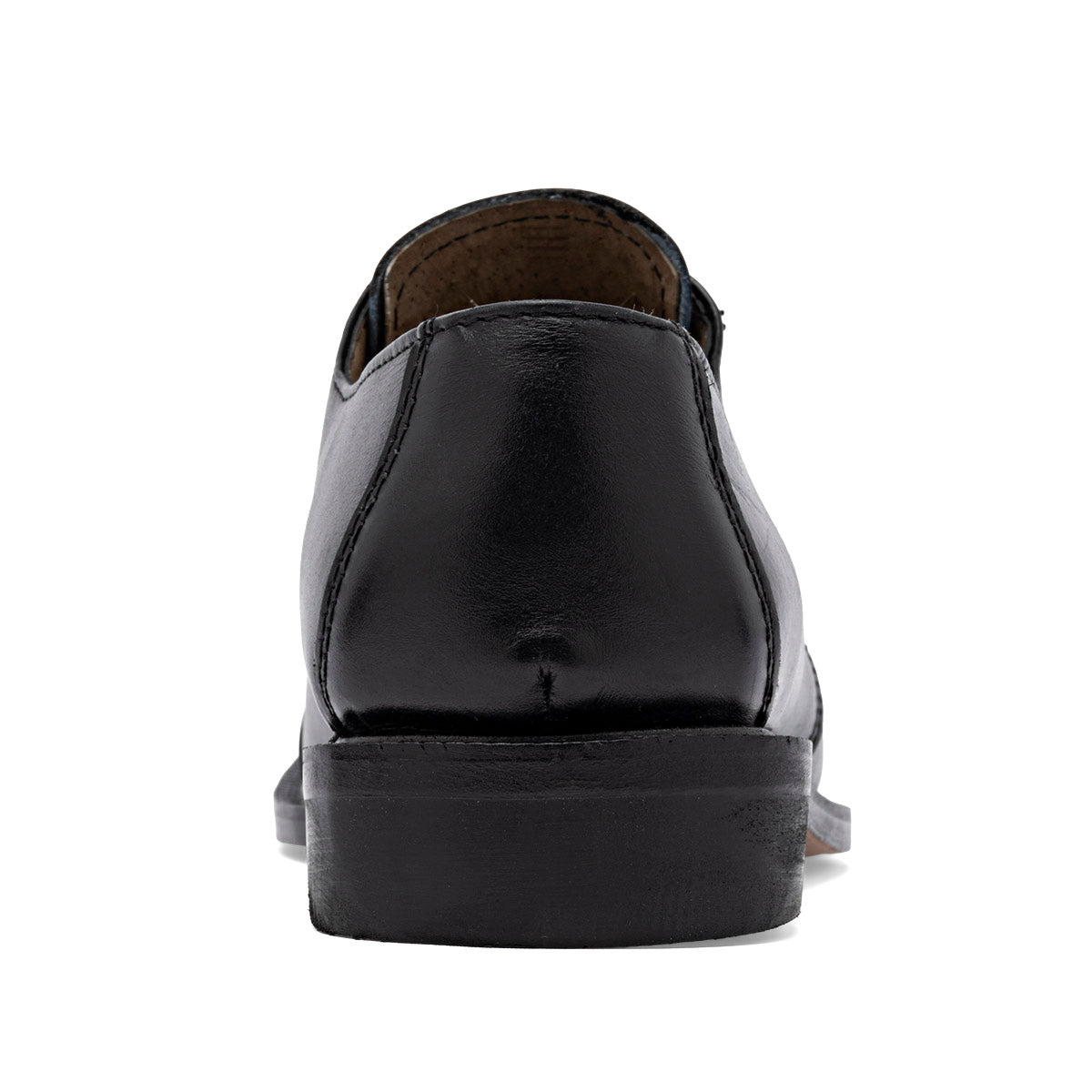 Zapato de vestir Ledther para hombre