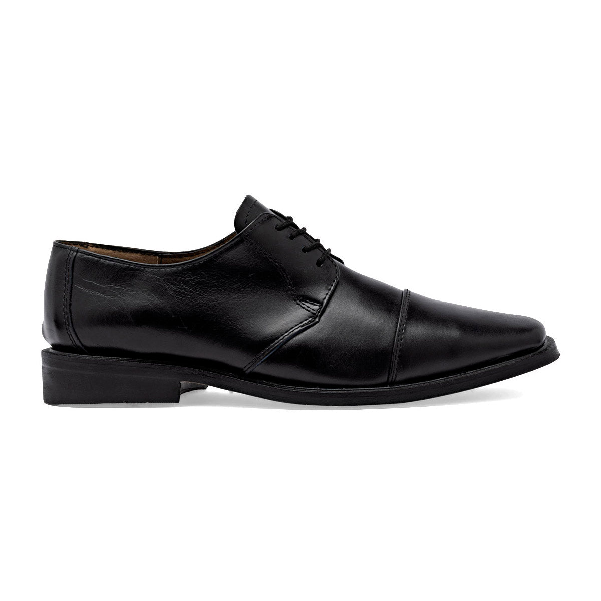 Zapato de vestir Ledther para hombre
