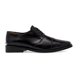 Zapato de vestir Ledther para hombre
