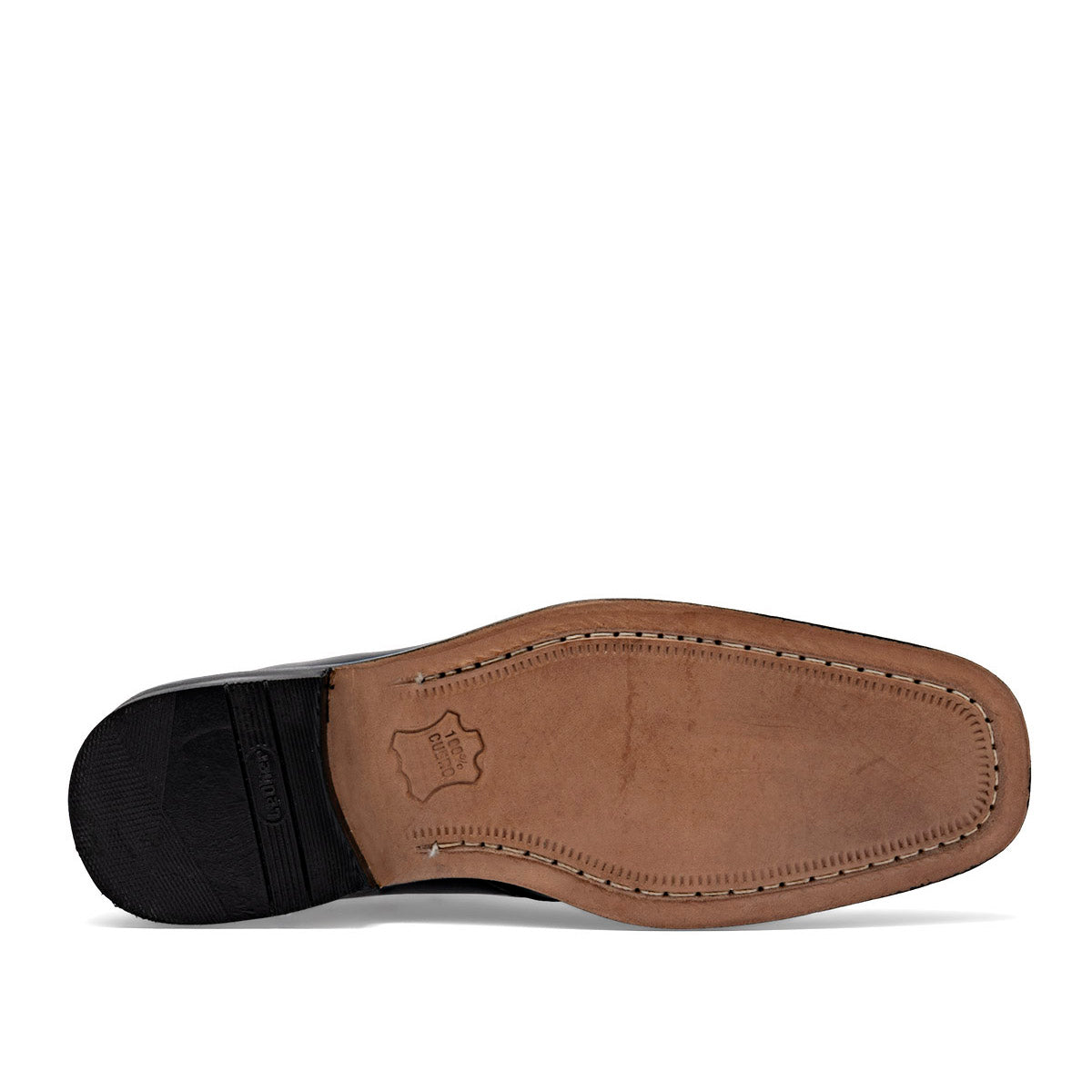Zapato de vestir Ledther para hombre