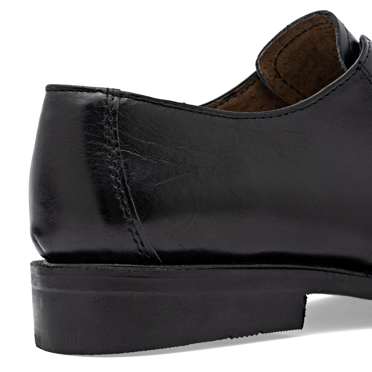 Zapato de vestir Ledther para hombre