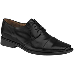 Zapato de vestir Ledther para hombre
