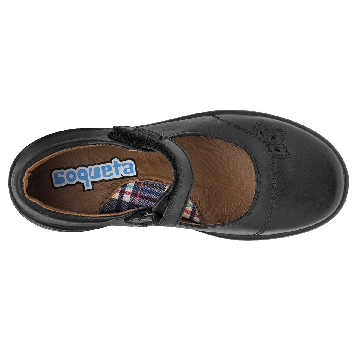 Pakar.com | Tienda online | Calzado Escolar | Zapato escolar Coqueta para niña | Regreso a clases | Vacaciones de Verano
