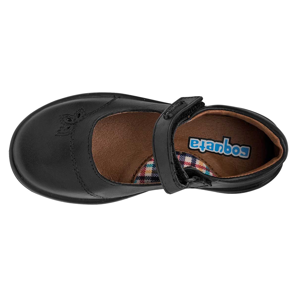 Pakar.com | Tienda online | Calzado Escolar | Zapato escolar Coqueta para niña | Regreso a clases | Vacaciones de Verano
