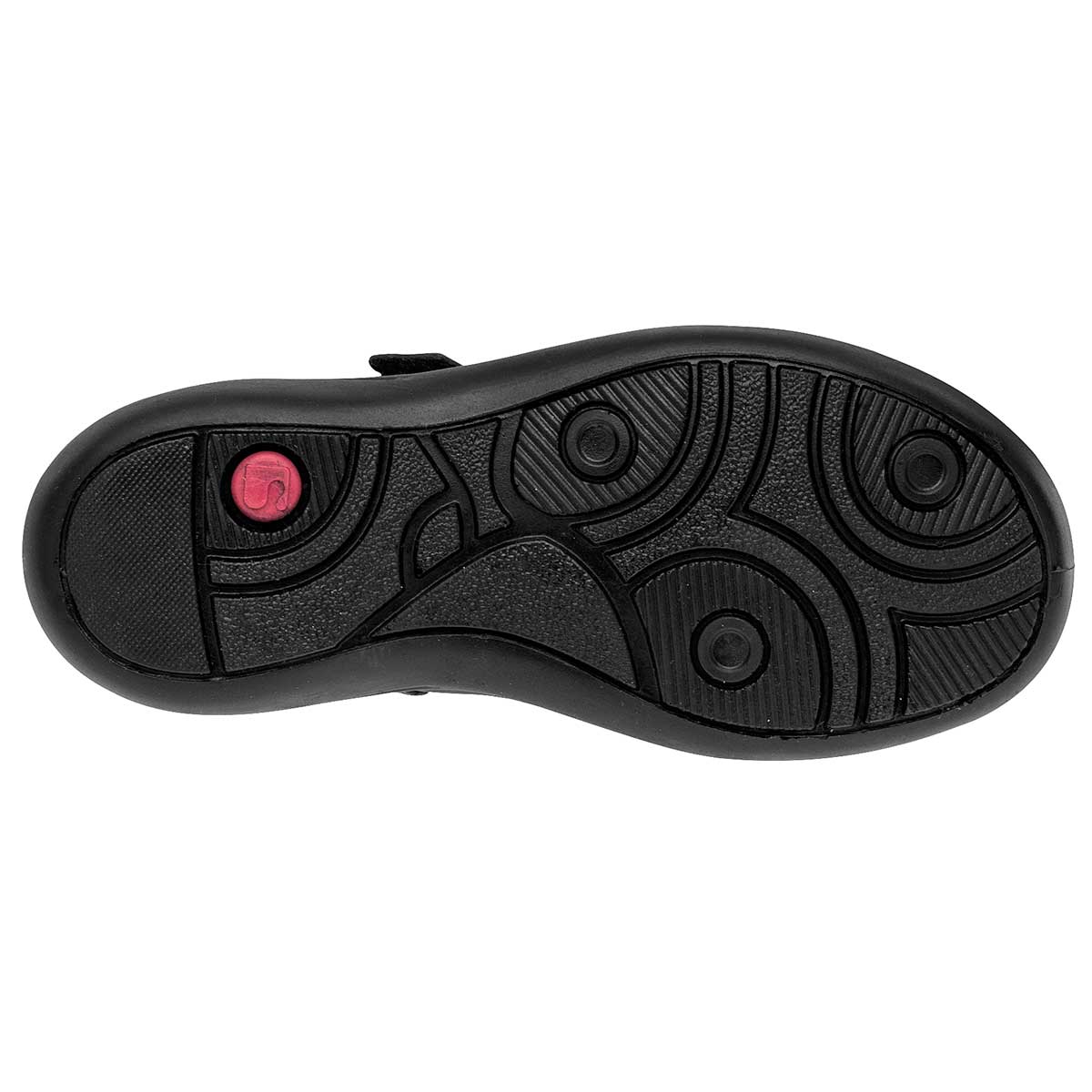 Zapato escolar Coqueta