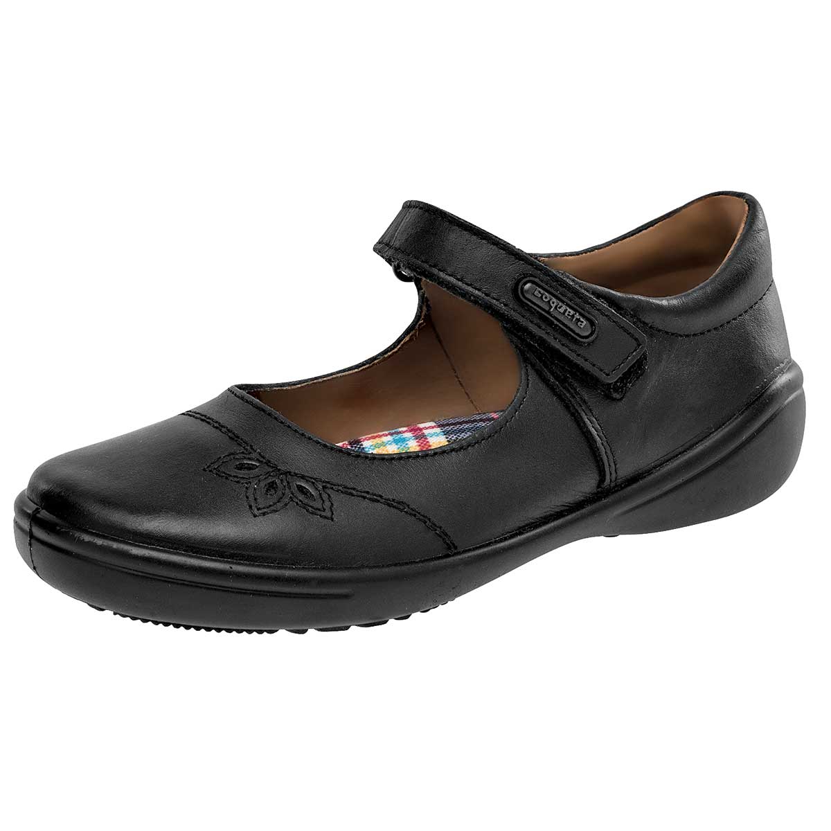 Pakar.com | Tienda online | Calzado Escolar | Zapato escolar Coqueta para niña | Regreso a clases | Vacaciones de Verano