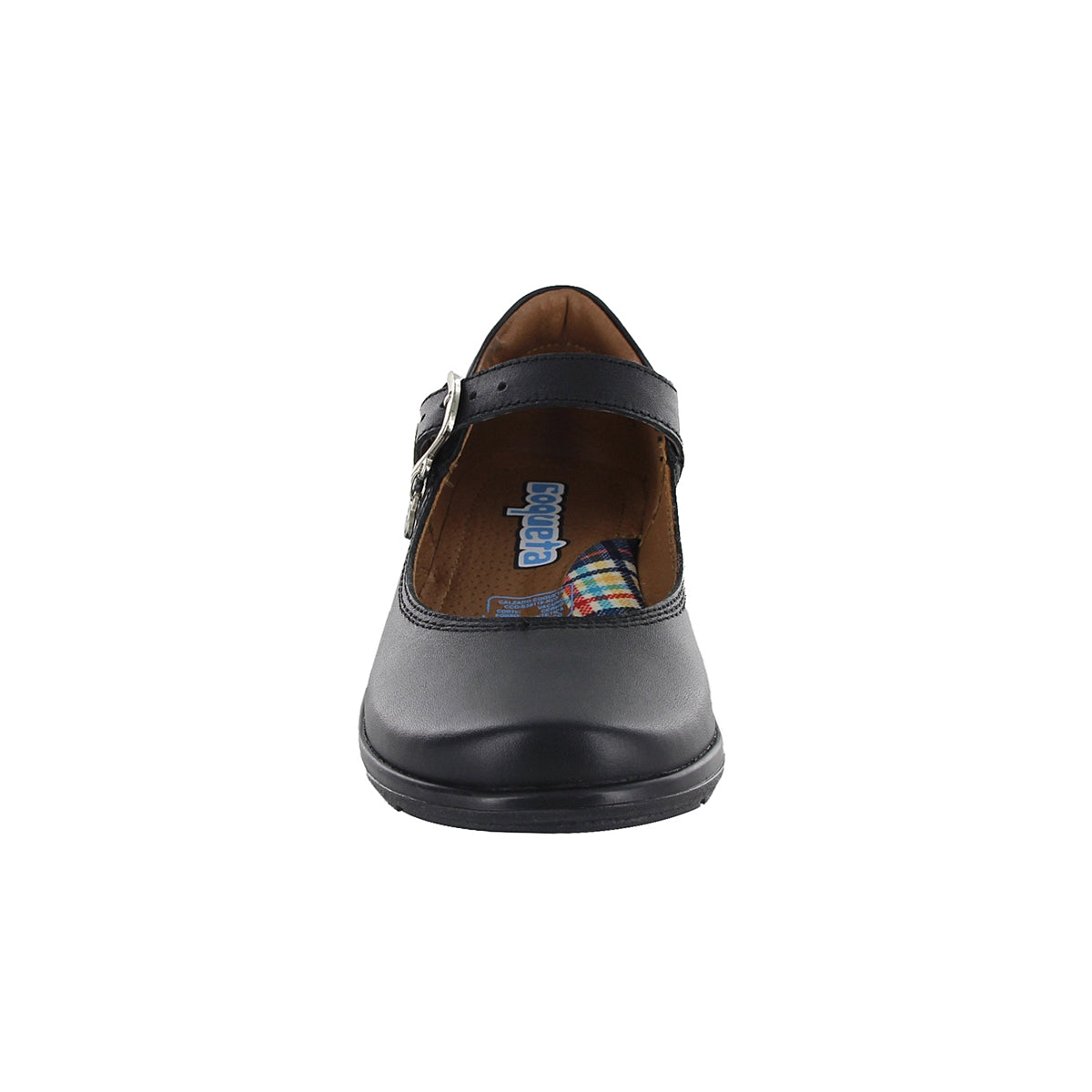 Pakar.com | Tienda online | Calzado Escolar | Zapato escolar de piel Coqueta | Regreso a clases | Vacaciones de Verano