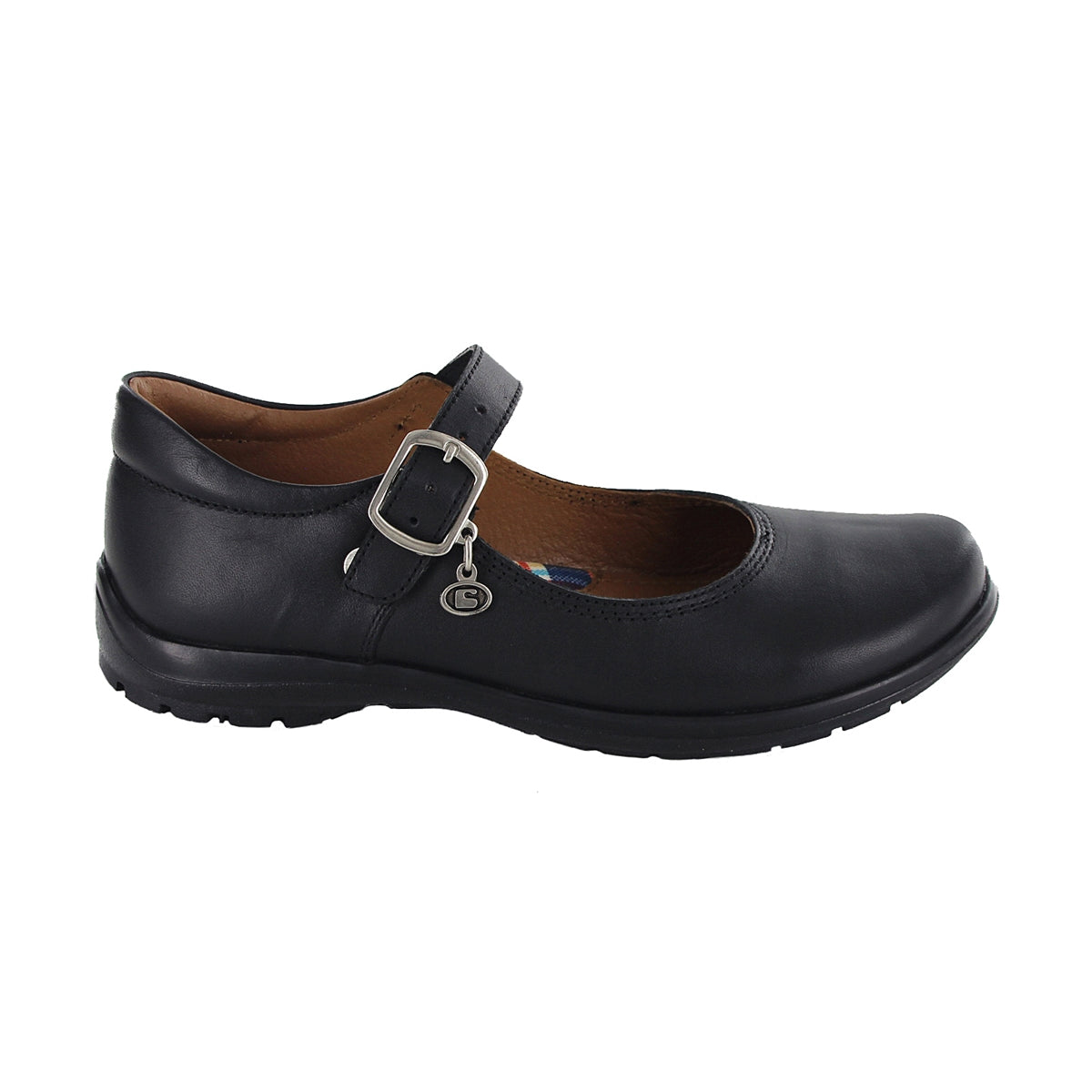 Pakar.com | Tienda online | Calzado Escolar | Zapato escolar de piel Coqueta | Regreso a clases | Vacaciones de Verano