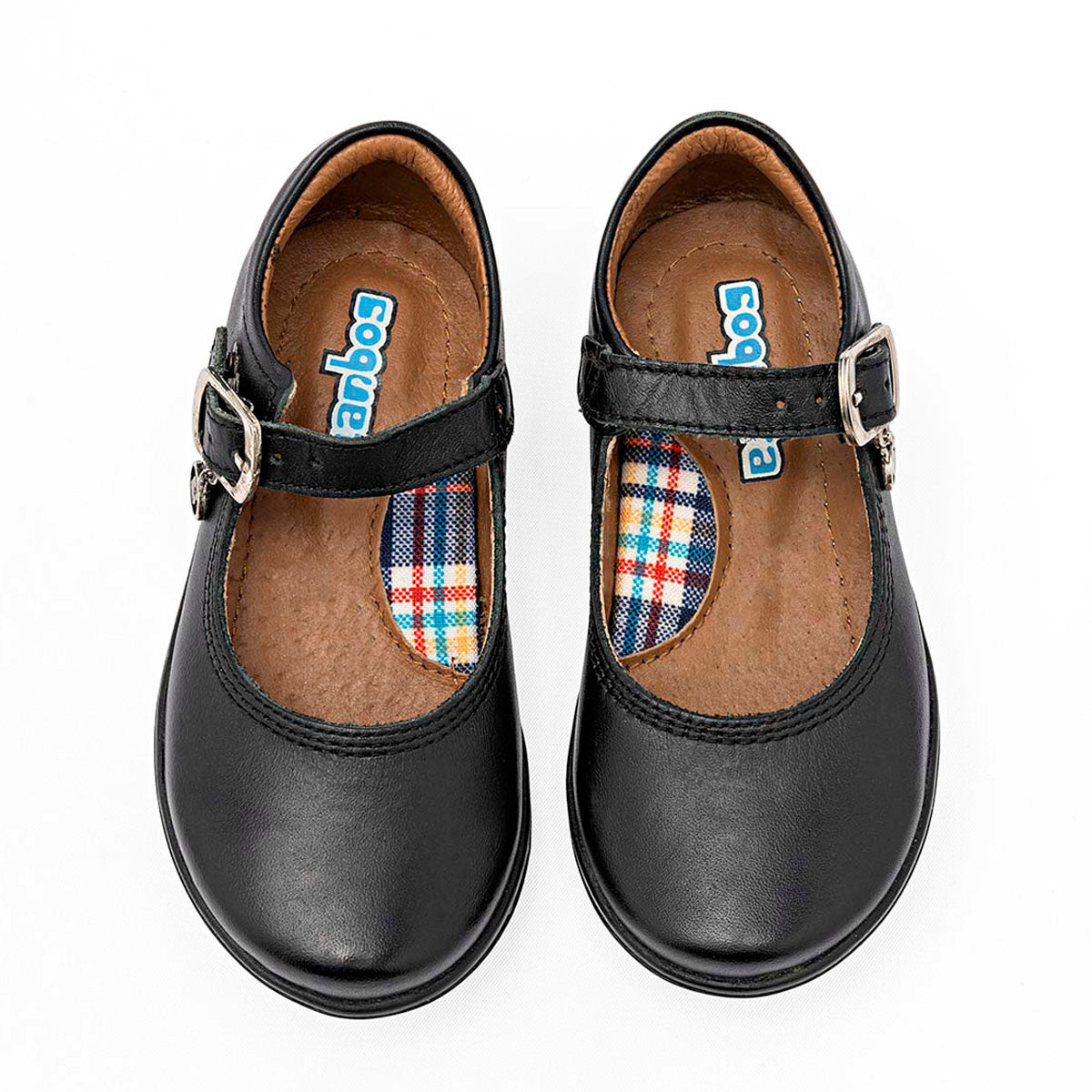 Zapato escolar Coqueta para Niña Preescolar