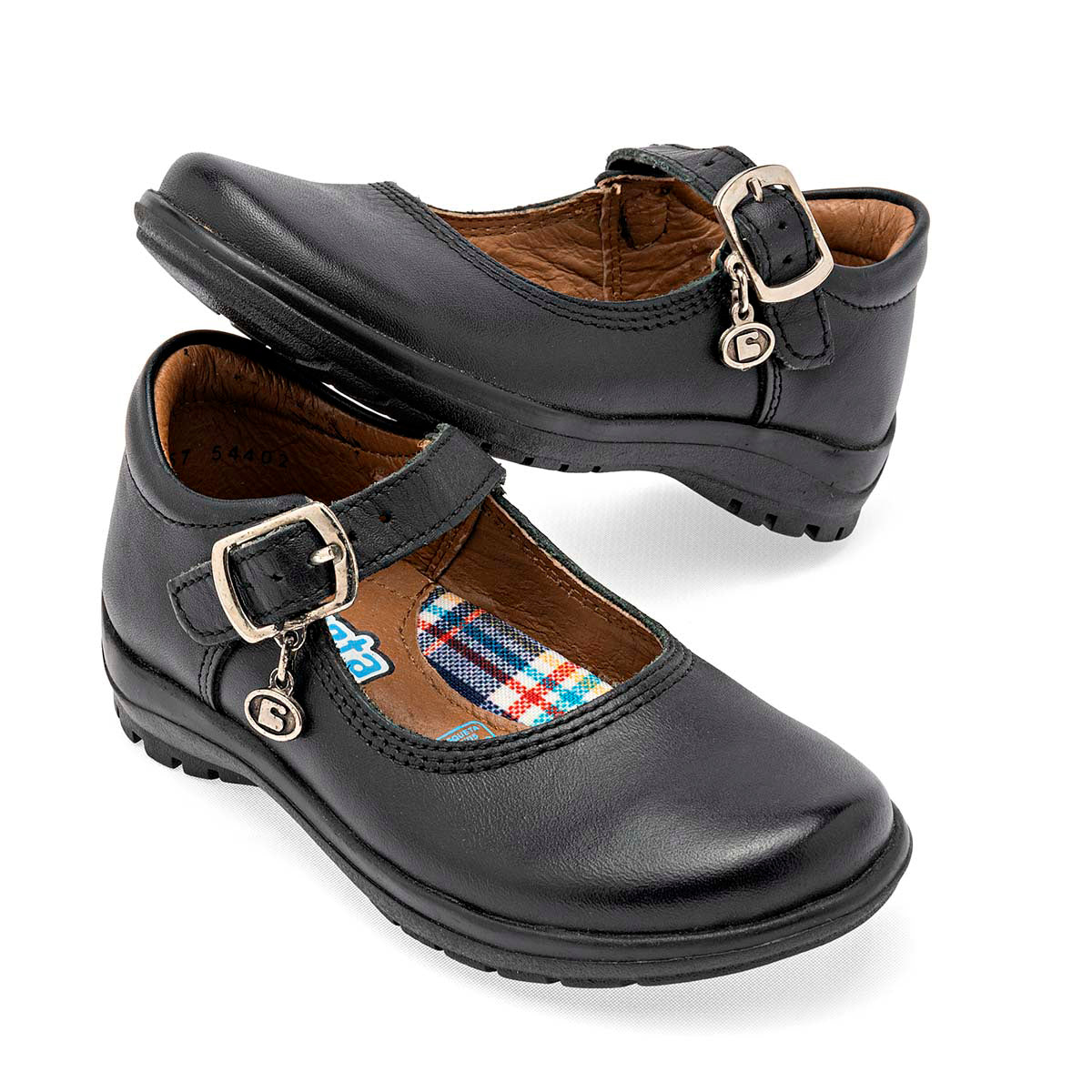 Zapato escolar Coqueta para Niña Preescolar