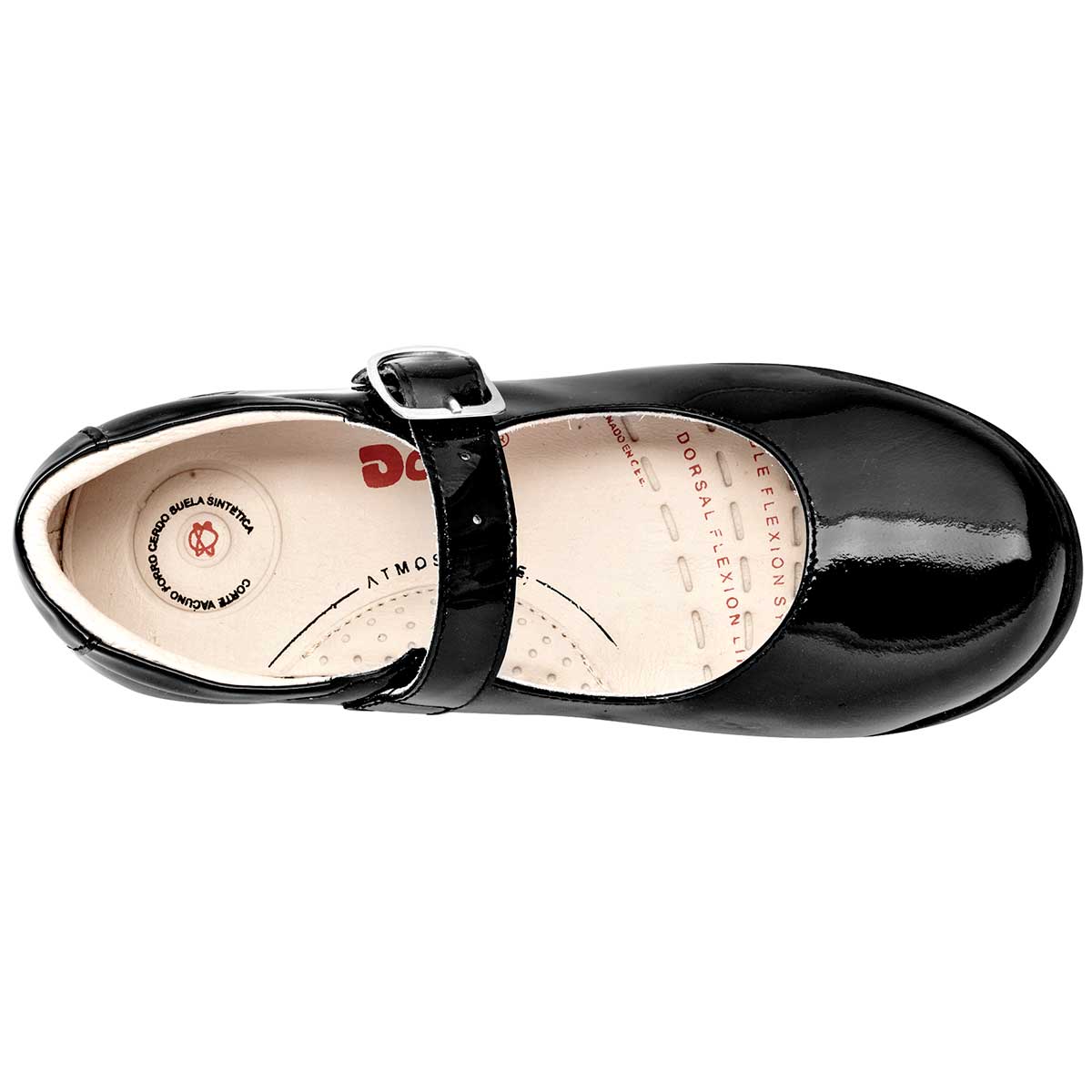 Pakar.com | Tienda online - Zapatos para mujer Dogi - Envío gratis desde $500