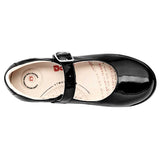 Zapato escolar para niña marca Dogi cod. 69938