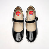 Zapato escolar de piel Dogi