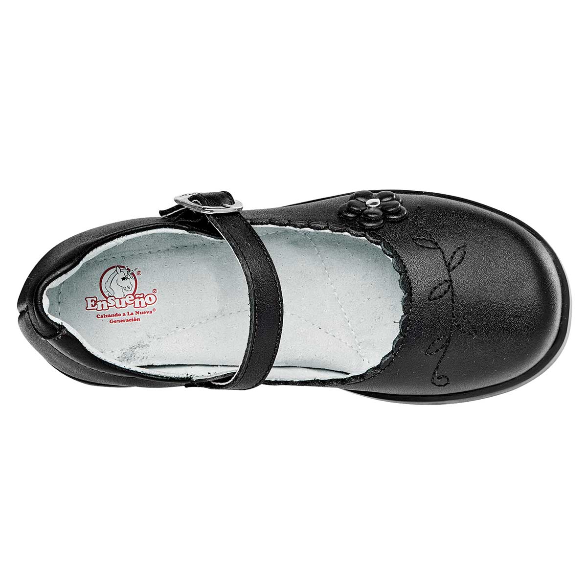 Pakar.com | Tienda online - Zapato para niña preescolar Ensueño - Envío gratis desde $500